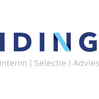 IDING Interim | Selectie | Advies logo - Similar company to Flowlink Bv