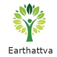 Earthattva logo - Similar company to Jucoholic