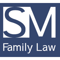 SM Family Law logo - Similar company to Solutions Based Family Law