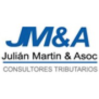 Julián Martin Tax - Consultores Tributarios logo - Similar company to Jullian Consultores