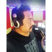 Voice Artist Vamsee logo - Similar company to Voice Artist