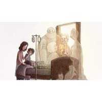Ascension - End Of Life Doula Services logo - Similar company to Epilogg: A Better Obituary