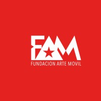 Fundación Arte Móvil logo - Similar company to Katana Studio