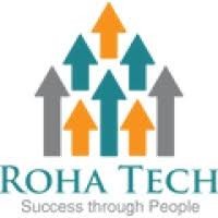 Rohatech logo - Similar company to Rohatech Pvt