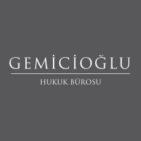 Gemicioğlu Hukuk Bürosu logo - Similar company to Bulut & Bulut Law and Consultancy