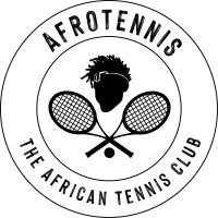 AFROTENNIS logo - Similar company to Digger