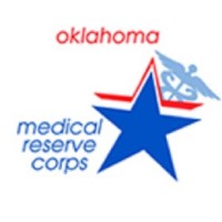 Oklahoma Medical Reserve Corps