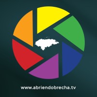 Abriendo Brecha logo - Similar company to Ihcieti