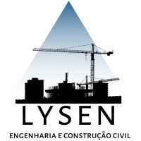 Lysen Engenharia e Construção Civil logo - Similar company to Bki Projetos Ltda
