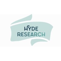 HYDE RESEARCH logo - Similar company to Intermountain Marketing Group