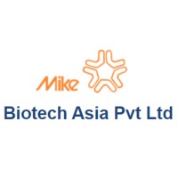 Mike Biotech Asia (Pvt) Ltd logo - Similar company to Avon Pharmo Chem (Pvt) Ltd