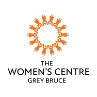 The Women's Centre Grey Bruce logo - Similar company to 31St Line Strategic Communications