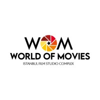 WOM FİLM STÜDYOLARI logo - Similar company to Pba Project