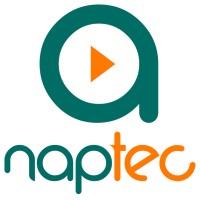 Naptec - Engenharia, Consultoria e Treinamentos logo - Similar company to Inetec - Ensino Digital E Online.