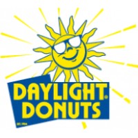 SoJo Daylight Donuts logo - Similar company to Lehi Bakery