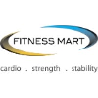 Fitness Mart Inc logo - Similar company to Fitness Industry Suppliers Association