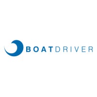 BoatDriver GmbH logo - Similar company to Saen