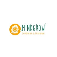 Mindgrow Coaching & Training logo - Similar company to Thegood To Be True