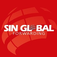 Sin Global Forwarding logo - Similar company to Bnoxy Logistics