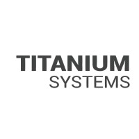 Titanium Systems OÜ logo - Similar company to Carfox
