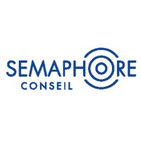 Sémaphore Conseil logo - Similar company to Sémaphore