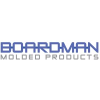 Boardman Molded Products Inc logo - Similar company to Aline Components Inc