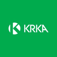 Krka logo - Similar company to Gen-I, D.O.O.