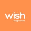Wish Assignment logo - Similar company to Abc Assignment Help