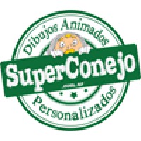 SuperConejo Animated Cartoons logo - Similar company to Infomix
