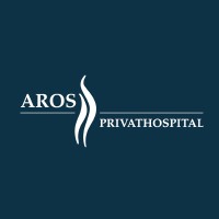 AROS Privathospital logo - Similar company to Connectus Aps