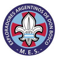 Exploradores Argentinos de Don Bosco logo - Similar company to Movimiento Juvenil Salesiano