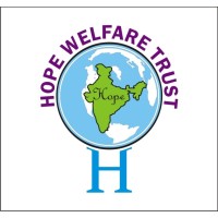 Hope Welfare Trust logo - Similar company to Aceede Online
