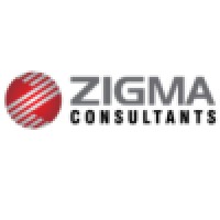 Zigma Consulting Pvt Ltd. logo - Similar company to Heal365