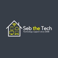 Seb the Tech logo - Similar company to Mudilabs