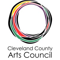 Cleveland County Arts Council logo - Similar company to School Of Art And Design, East Carolina University