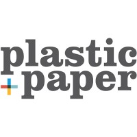 Plastic+Paper logo - Similar company to Evertrust Packaging