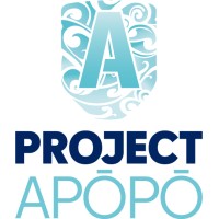 Project Apōpō logo - Similar company to Propagate Nz