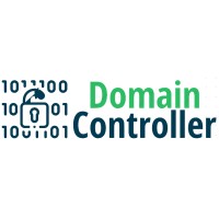 Domain Controller logo - Similar company to Strong Answer