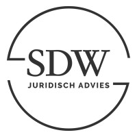 SDW Juridisch Advieskantoor logo - Similar company to Abab Legal