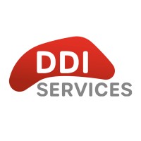 DDI Services NV logo - Similar company to Popcom