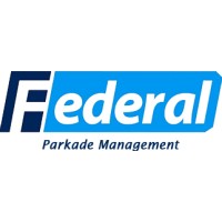 Federal Parking Services logo - Similar company to Sa-Ipark (Pty) Ltd