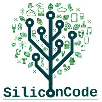SiliconCode logo - Similar company to Leantech