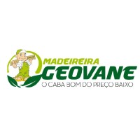 Madeireira Geovane logo - Similar company to Kaizenge