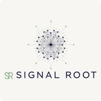 Signal Root logo - Similar company to Groflex Ai