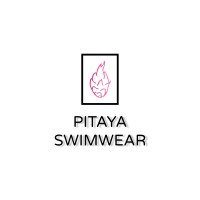 Pitaya Swimwear logo - Similar company to Aurora Swimwear