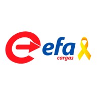 EFA Cargas Express logo - Similar company to Translichmann