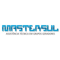 Mastersul Manutenção de Grupos Geradores Ltda logo - Similar company to Geratec: Geradores De Energia A Diesel, Instalação De Geradores, Manutenção De Geradores