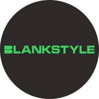 blankstyle.com logo - Similar company to Needen