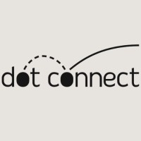 DotConnect logo - Similar company to Opulent Solutions