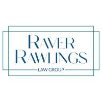 Raver Rawlings Law Group PLLC logo - Similar company to Zacharia Brown & Bratkovich